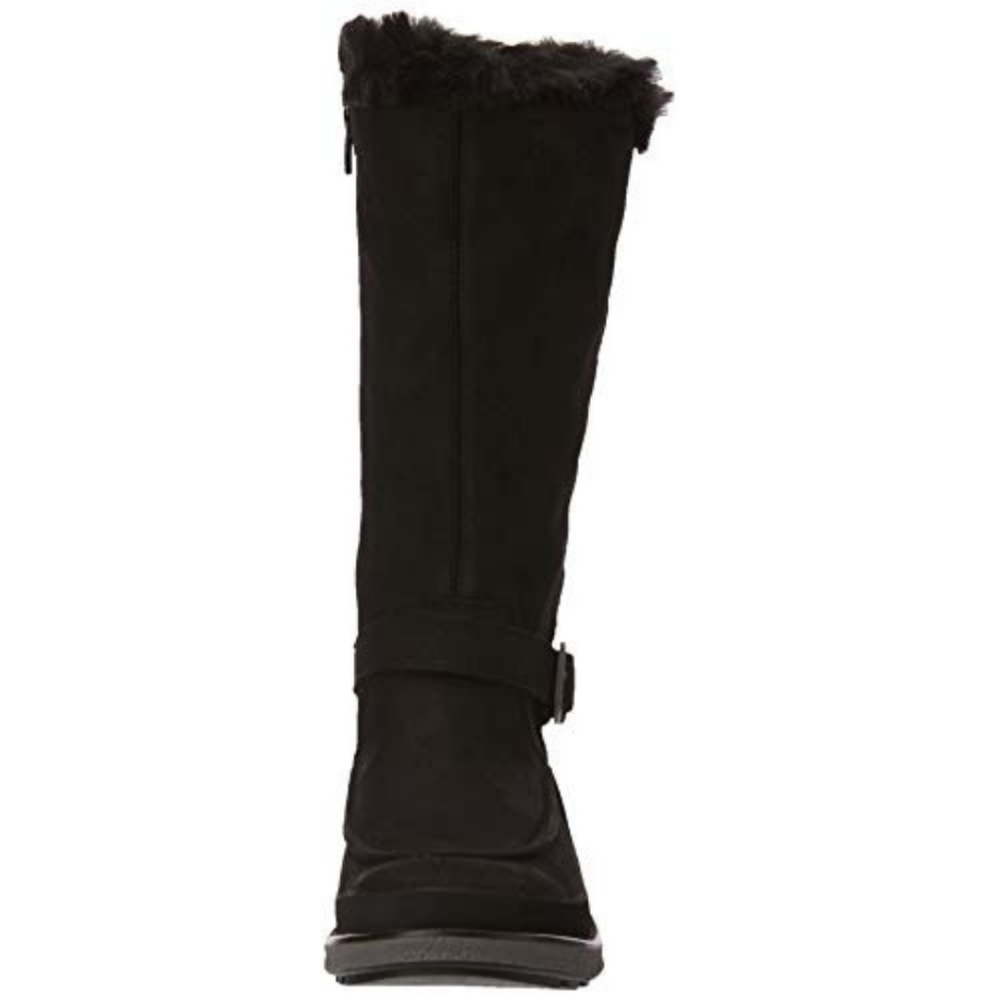 Merrell Women's Tremblant Ezra Tall Polar Waterproof Boots - Picture 3 of 15